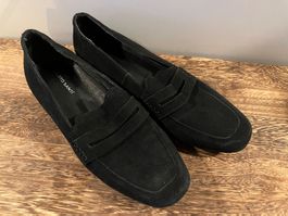 Schuhe Roberto Santi Grösse 37