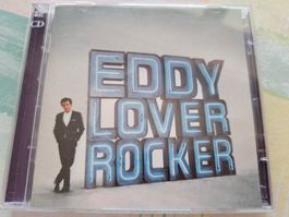 Cd Eddy - Lover Rocker ( double album ) 