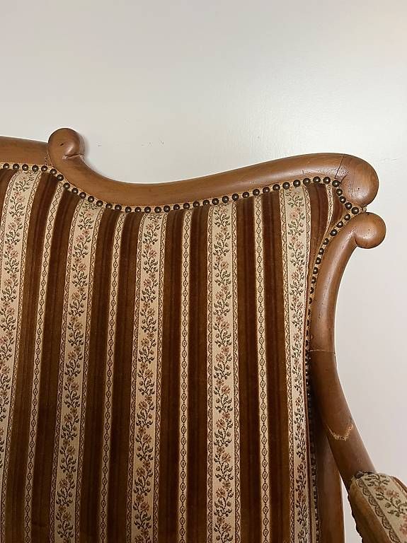 Sofas: Sofa Biedermeier – D'occasion à Altstätten SG par ali_x5qp 2