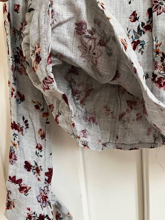 Camicette: Cropped Bluse – Usato da Bern venduto da tan_2rrh 4