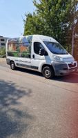 Peugeot Boxer 333-12 FL2