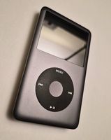 iPod Classic 160GB (Thin Model) neuwertig