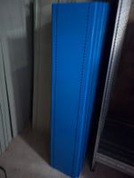Lista Metall Regal (360x185x35cm) ab 420.-