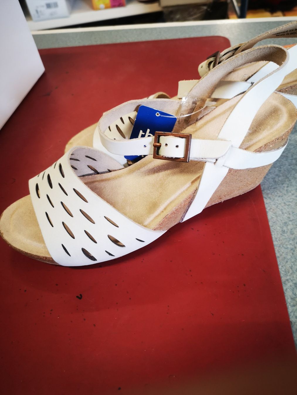 TBS Chaussures femmes: Tbs – Neuf avec emballage d'origine à Möhlin par Highwaytom 2