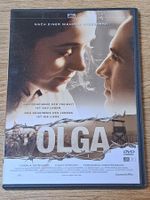 DVD OLGA von Jayme Monjardim mit Camila Morgado 2004