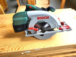 Bosch Kreissäge PKS 55A