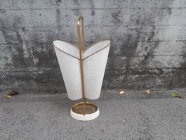 Vintage mid century 60er Jahre Schirmständer
