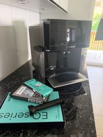 Kaffeemaschine Siemens EQ900 TQ903D09/01