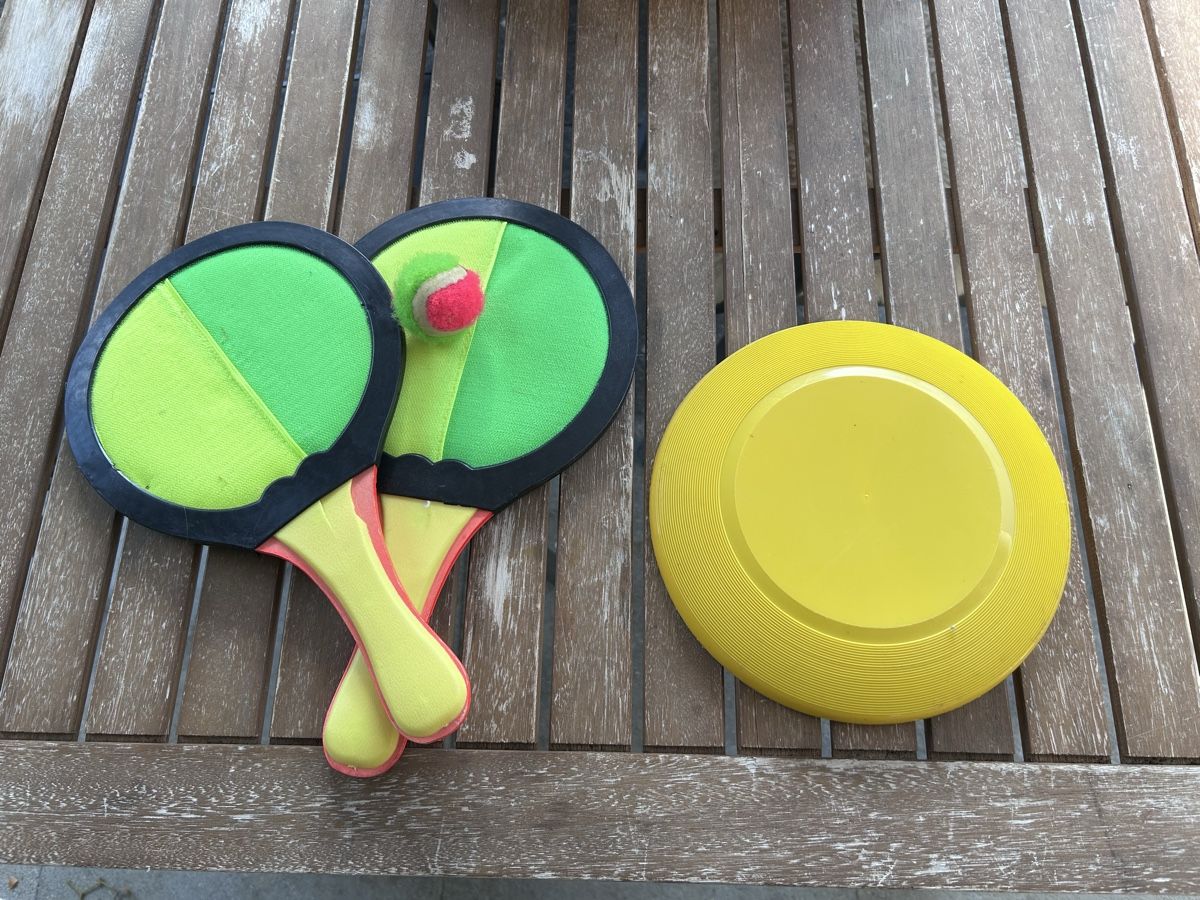 Giocattoli: Spielzeug für Sommer – Nuovo (secondo la descrizione) da Zofingen venduto da Astrid13