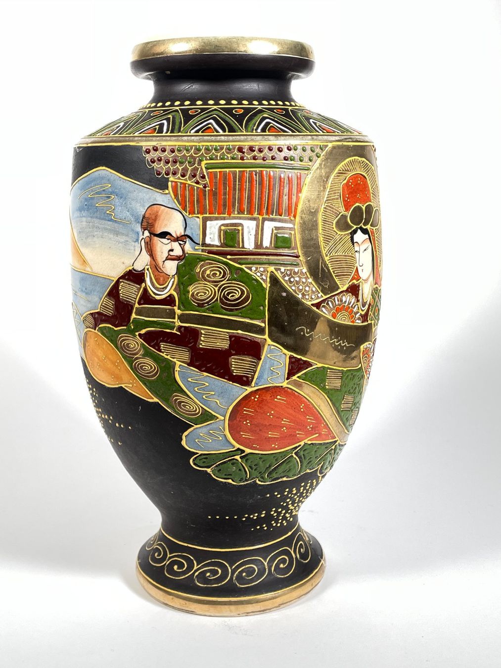 Vasi & Recipienti: Grosse japanische Vase – Usato da Zürich venduto da Hedwig-steig 4
