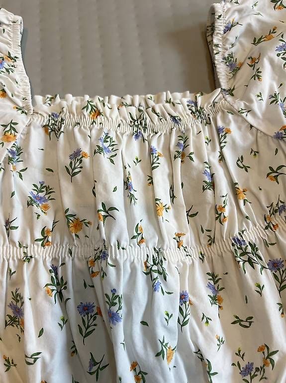 Camicette, T-shirt & Top: Zara Bluse Gr. 164 – Usato da bern venduto da denkalh 1