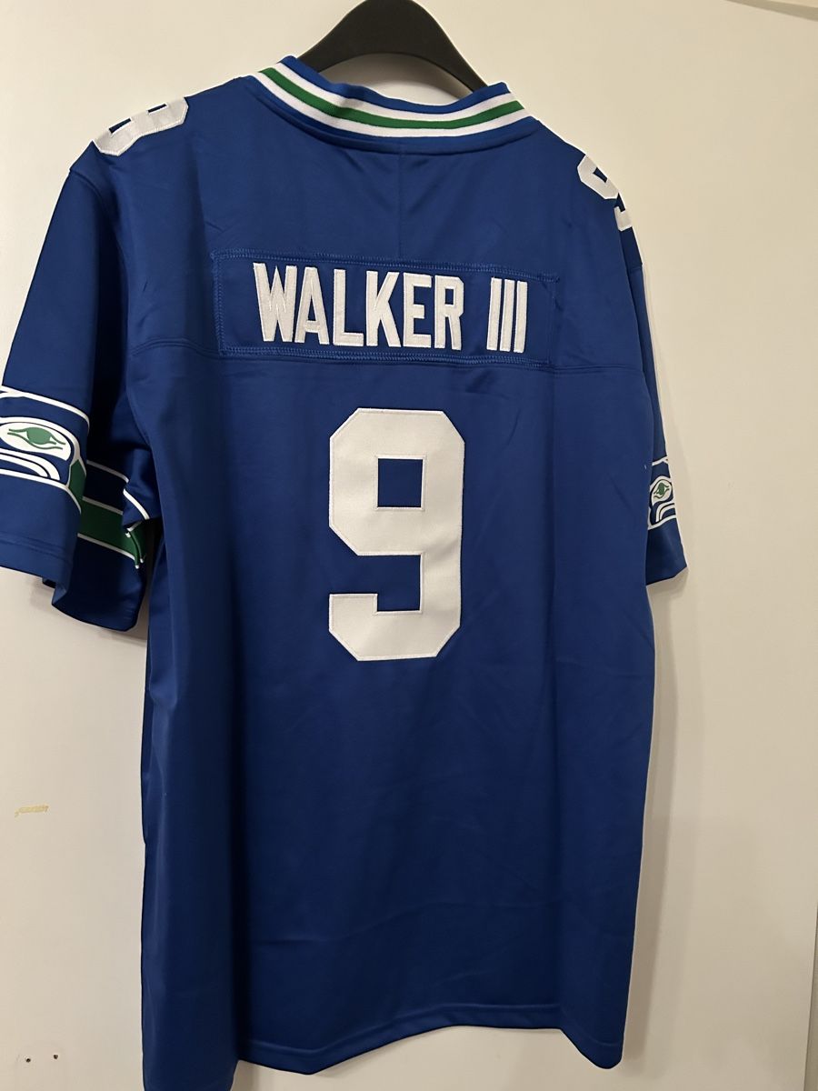 Leibchen & Hosen: SuperBowl Champs Seahawks Jersey – Neu und originalverpackt aus Effretikon von PrimeTimeB 1