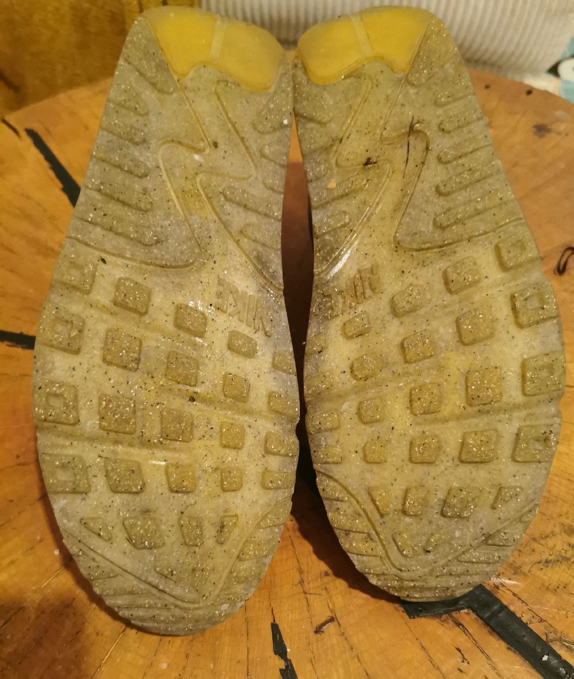Nike Scarpe da uomo: Air max  – Usato da Magnedens venduto da Ga3l 3
