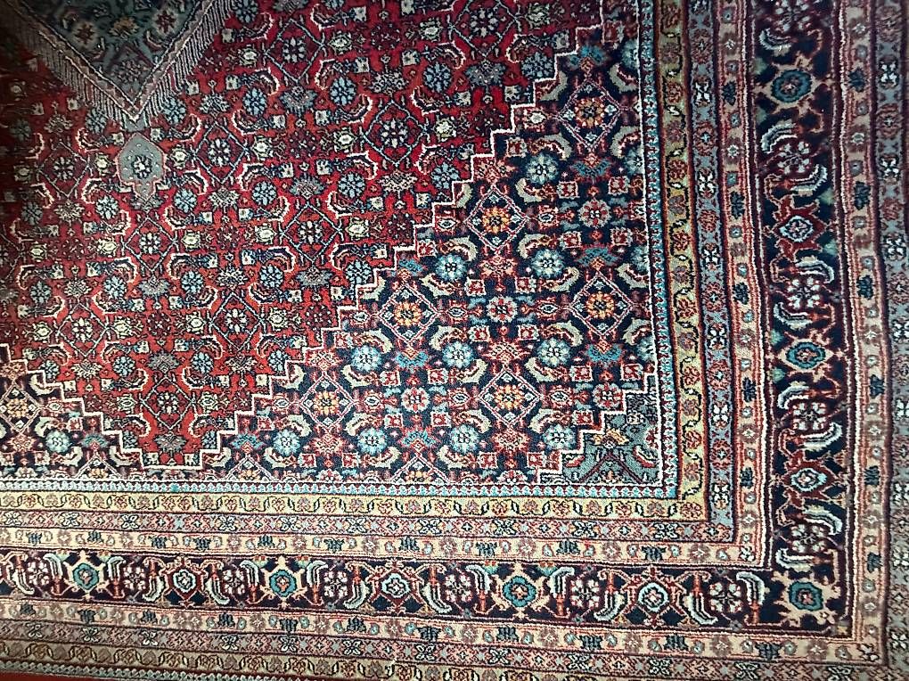 Teppiche: grosser Handgeknüpfter Teppich – Gebraucht aus Hittnau von cel_97nd 2