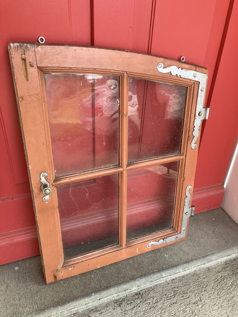 Finestre: Fenster alt – Usato da Neftenbach venduto da 889095