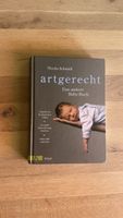 Artgerecht Baby-Buch Nicola Schmidt Hardcover Kösel