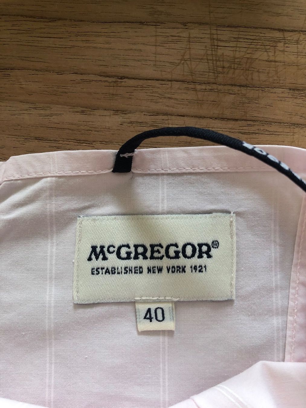 Blusen: Trägerbluse Mc Gregor! – Gebraucht aus Niederteufen von nana65 2