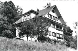 Merlischachen SZ Küssnacht Touristenhaus (2) ca. 1940
