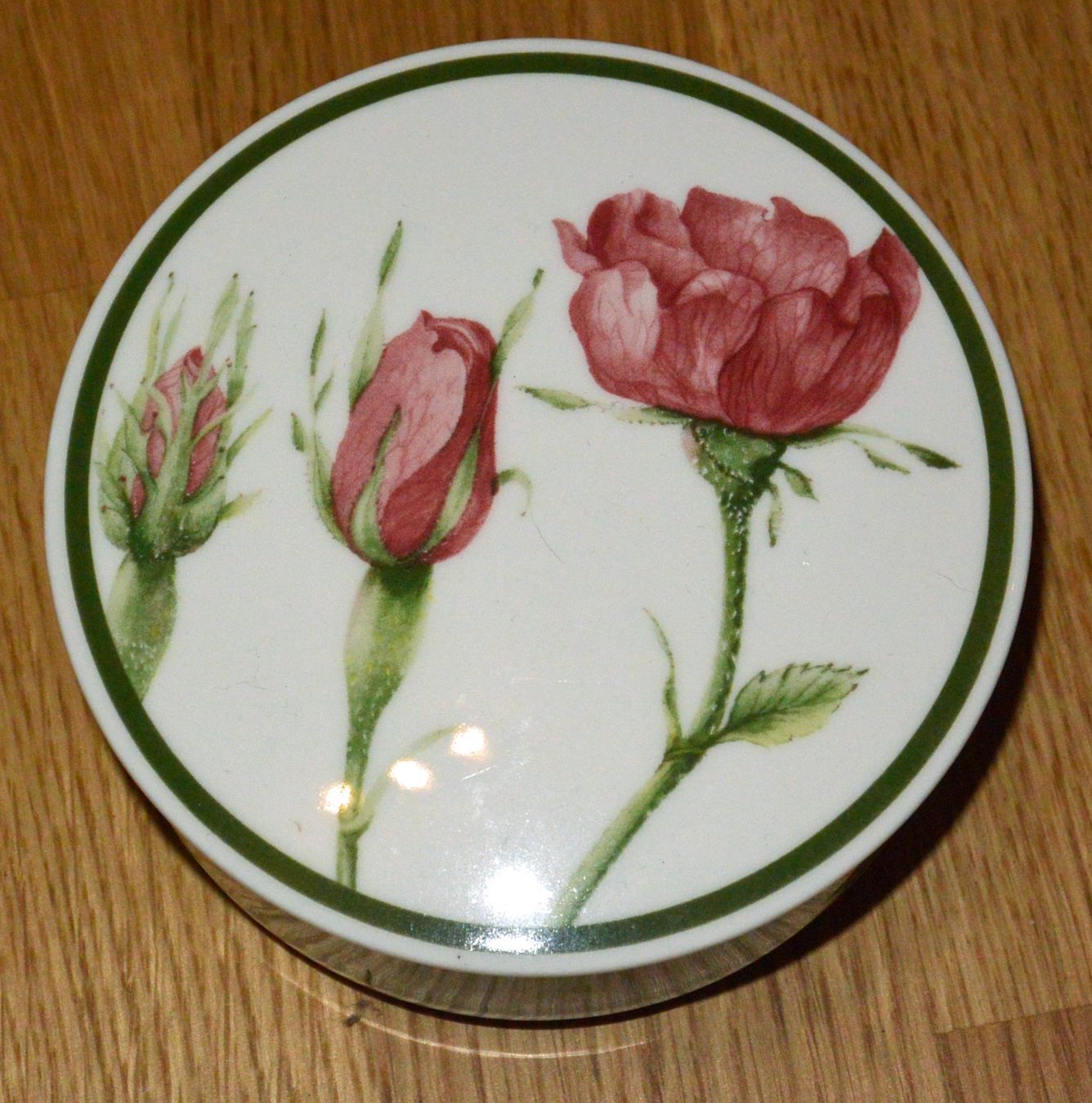 Villeroy & Boch Zuckerdosen: Villeroy & Boch Zuckerdose – Gebraucht aus Spreitenbach von jeepsirene 3