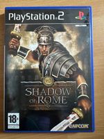 PlayStation 2 – Shadow of Rome | PS2 | Capcom