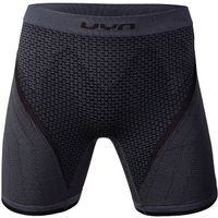 UYN Lady Run Alpha Short blackboard / black / grey