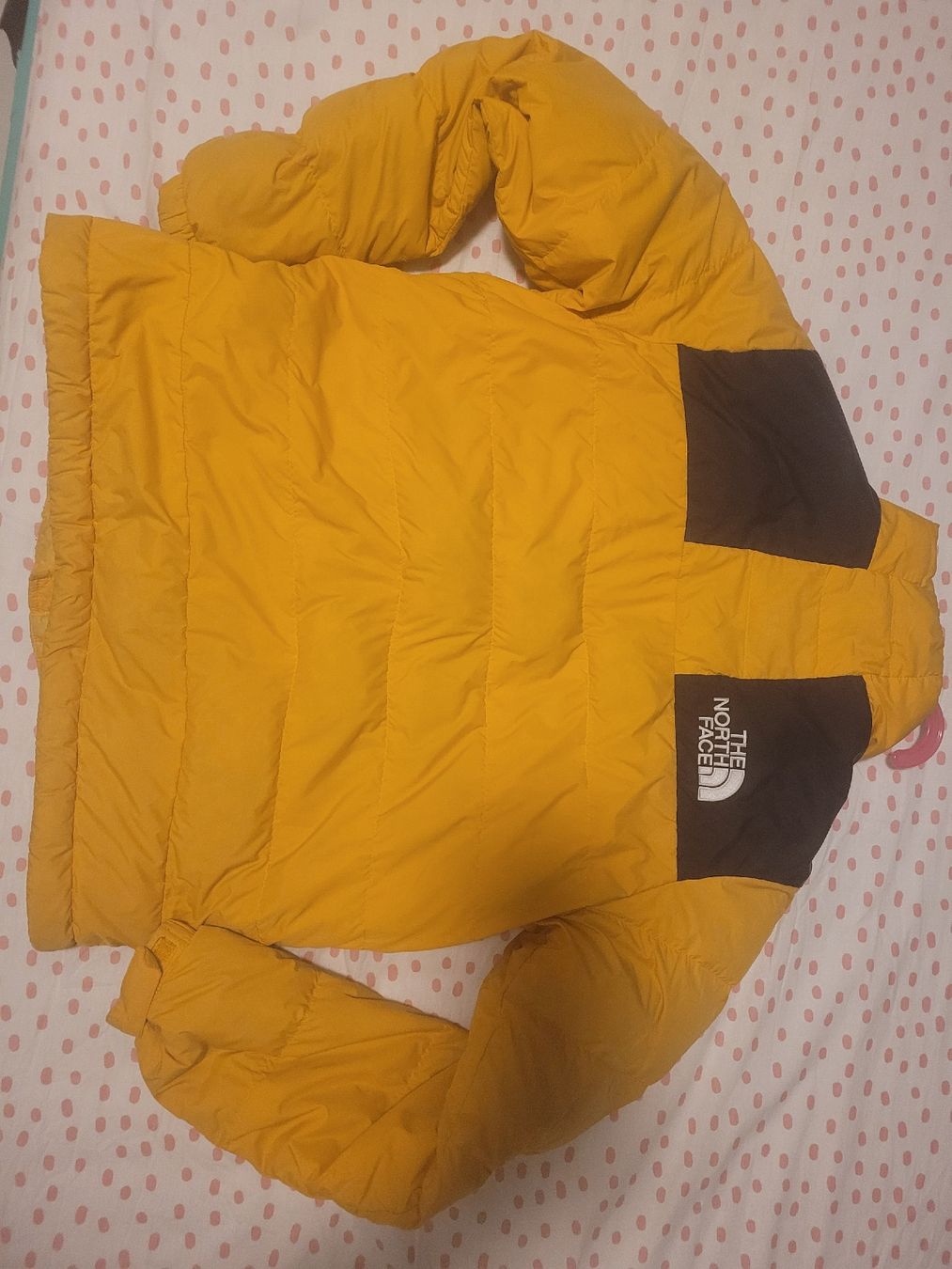 North Face Giacche & Cappotti: the north face jacke gr xl kinder – Usato da Schalunen venduto da Sunneschiin09 2