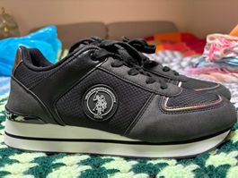 Shuhe POLO Gr.41 New