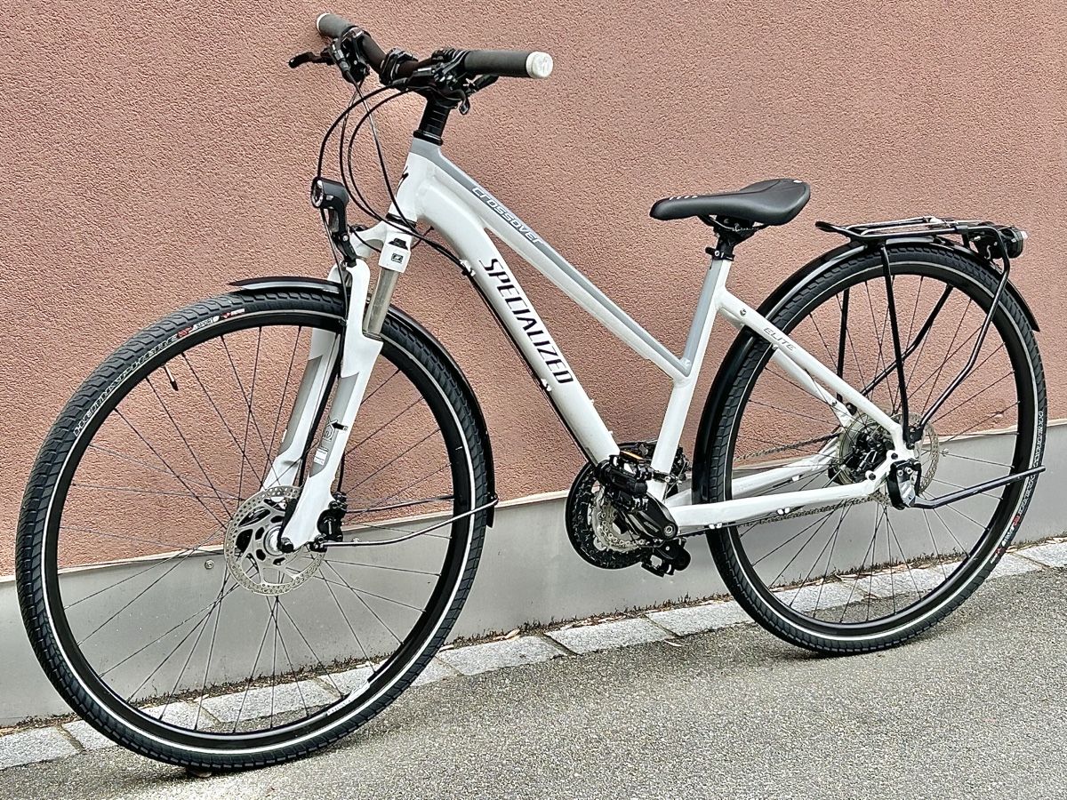 Biciclette: Specialized  Damenvelo 28 Zoll – Nuovo (secondo la descrizione) da St.Gallen venduto da Beks-Velo-Werkstatt 1