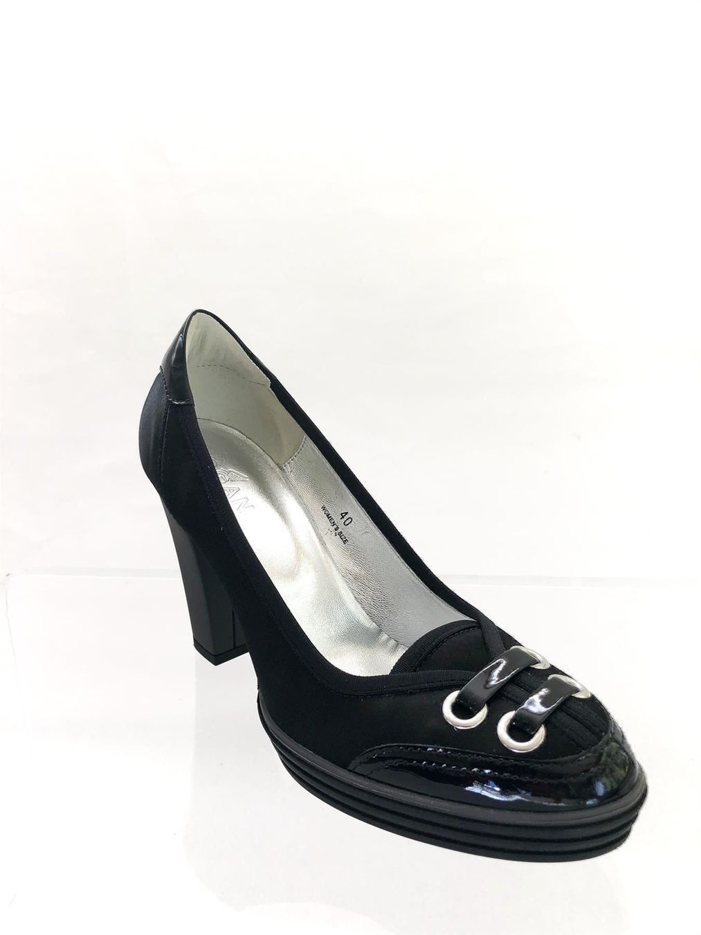 Hogan Scarpe da donna: HOGAN Pumps NEU! Np370.- – Nuovo e nell'imballaggio originale da Hergiswil NW venduto da CrysZero 1