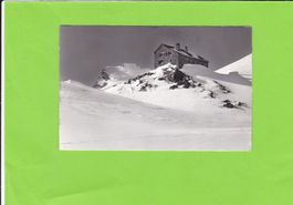 Saas-Fee, Britanniahütte