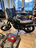 Brixton BX125