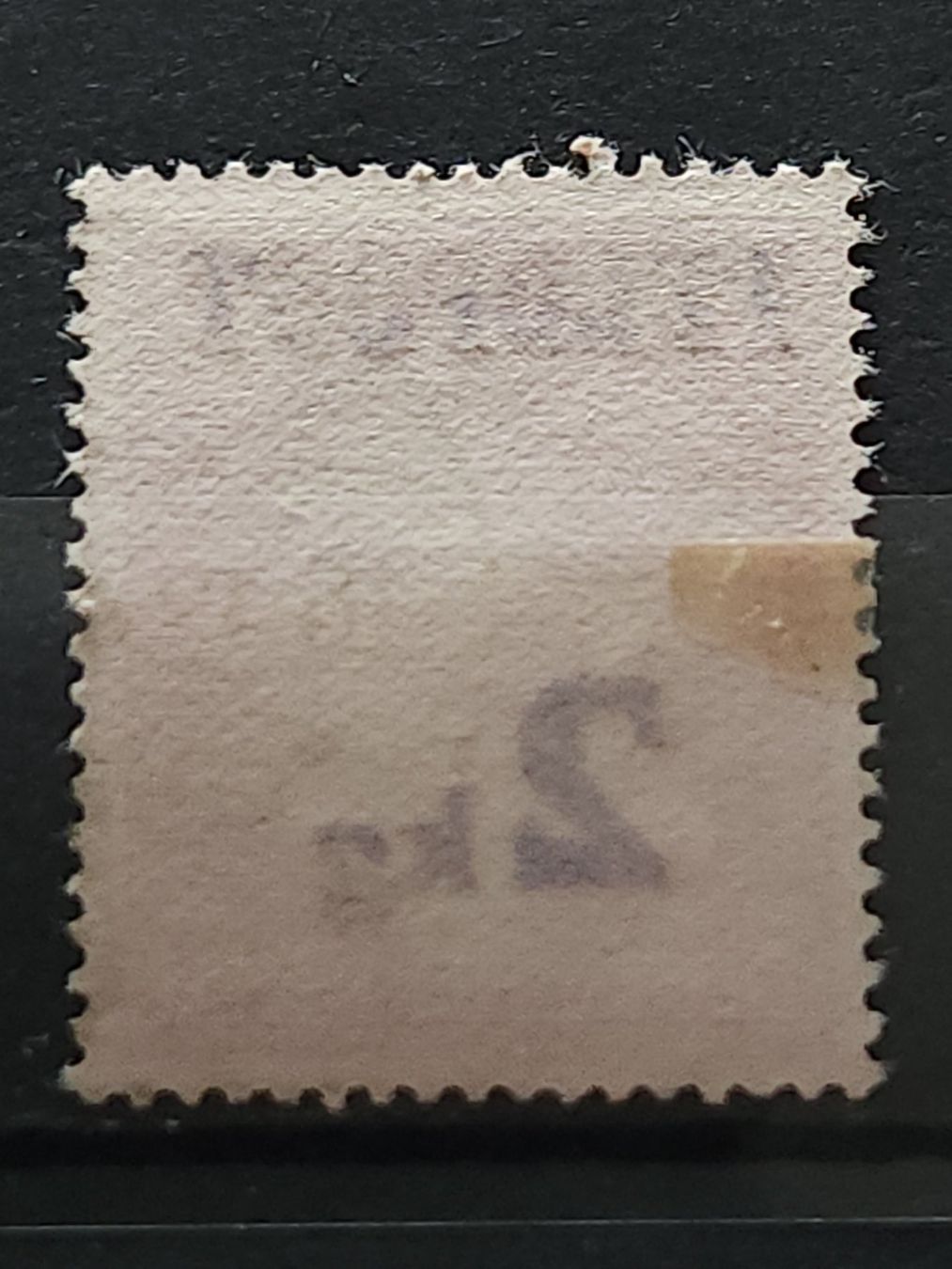 Tutti i francobolli: Feldpost Nr. 3 Gestempelt Selten – Usato da Kriens venduto da Nidfeld45 1