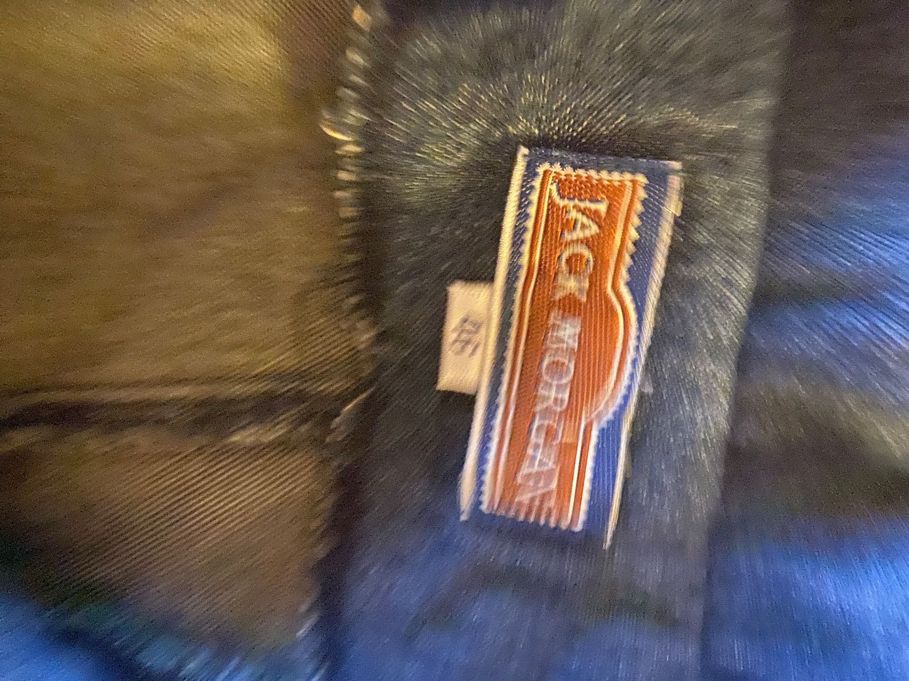 Kleider: Jeanskleid, Gr 46 – Gebraucht aus Bern von paultschur11 3