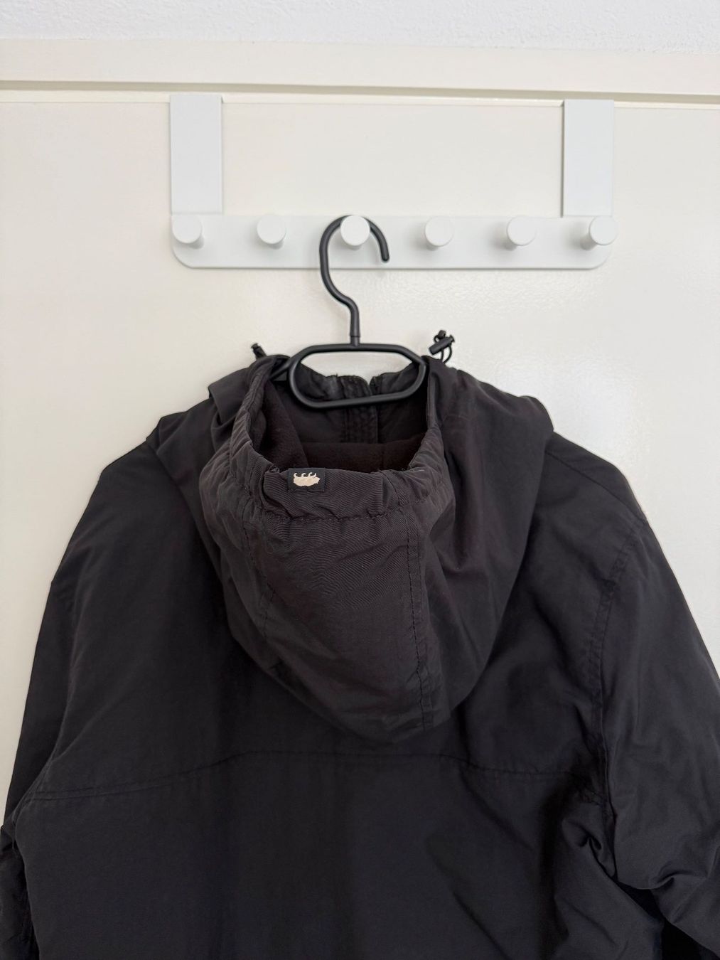 Pull&Bear Vestes: Pull&Bear Jacke mit Kangarootasche – D'occasion à Niederhasli par sonneee24 6