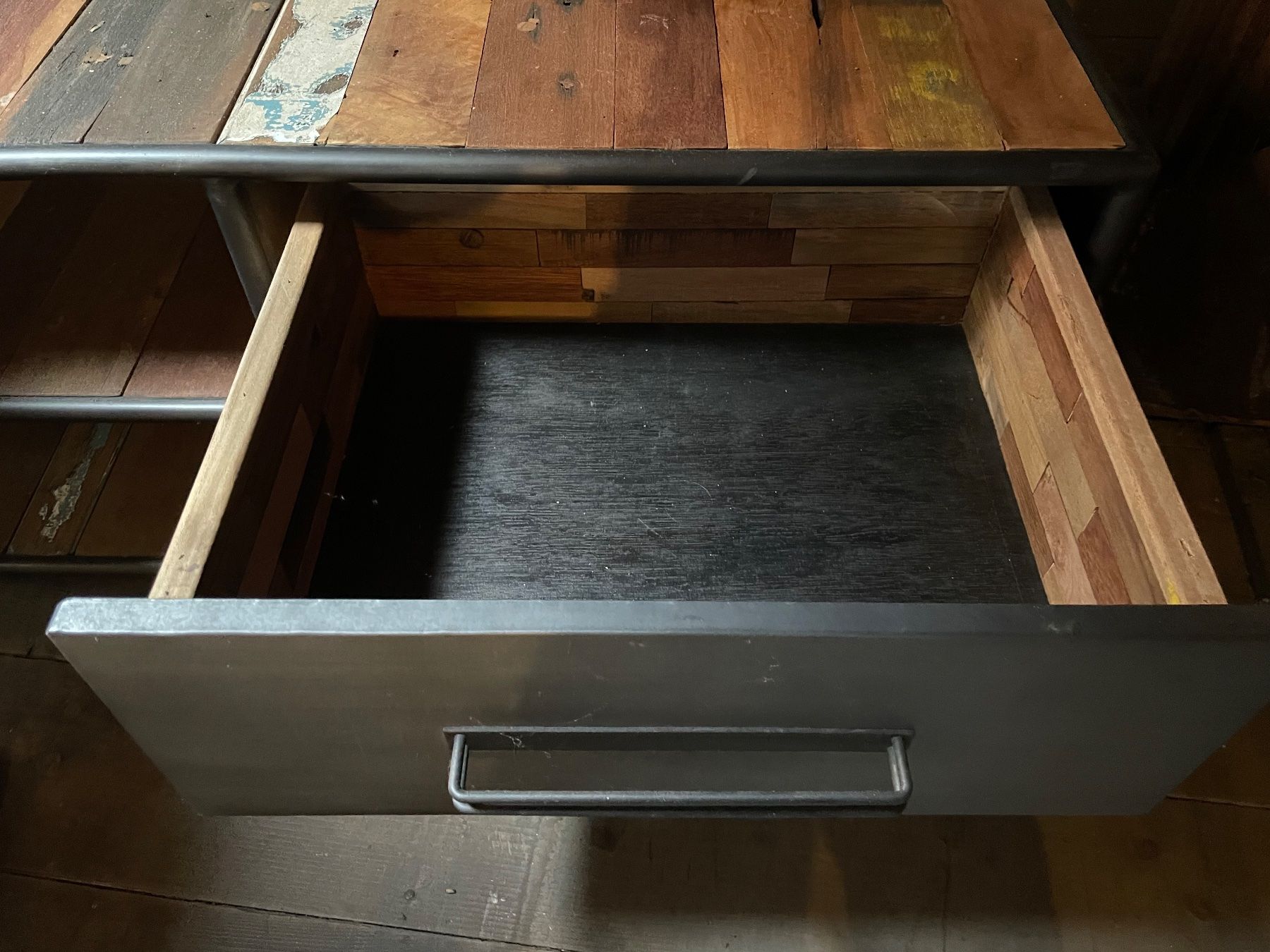 Mobili TV: Lowboard, Tv-board, TV Möbel – Usato da Basel venduto da misterX64 5