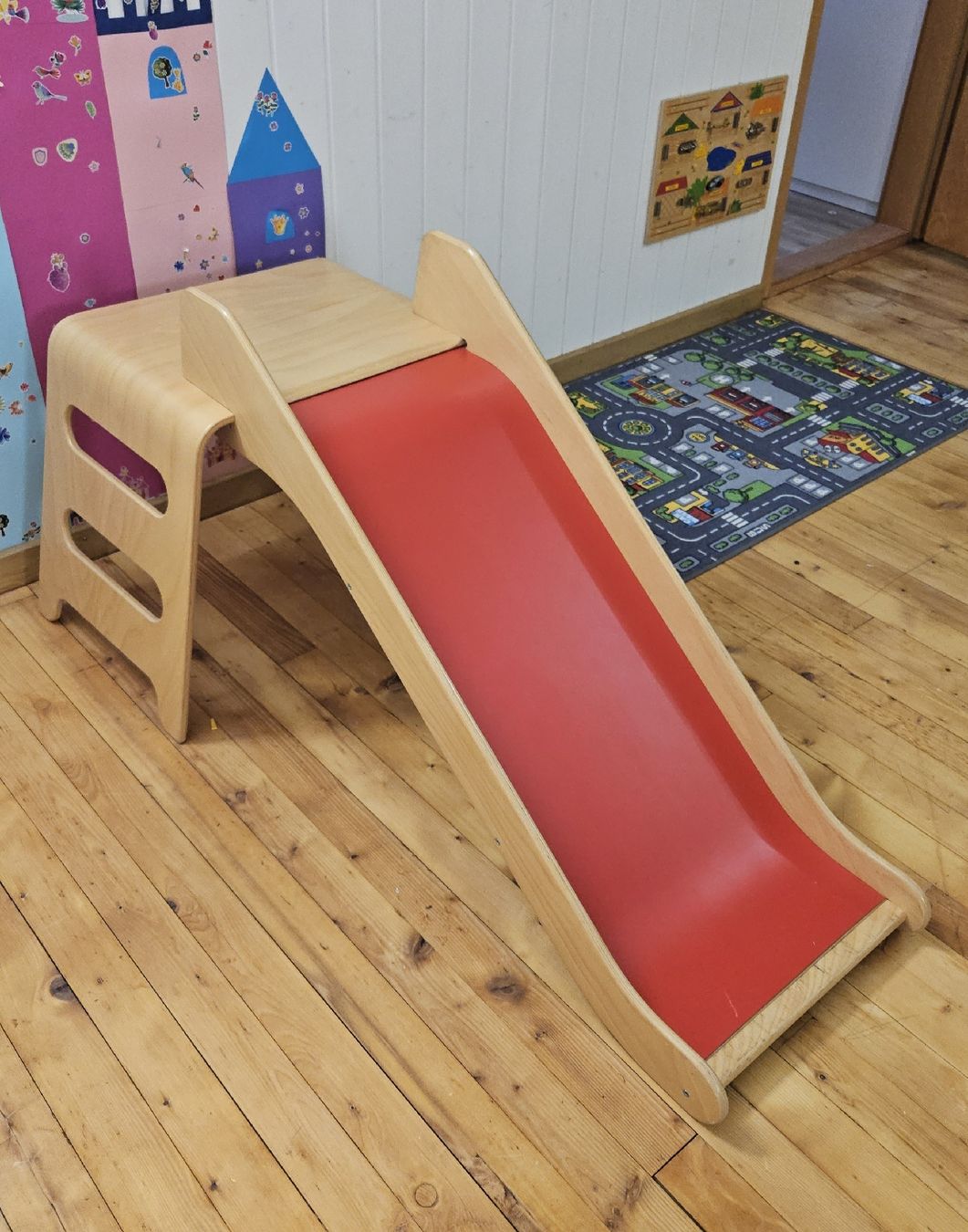 Ikea Scivoli: Rutsche Ikea – Usato da Murten venduto da RYO_RYO