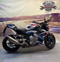 BMW M1000R 2023 mit Garantie Akrapovic ab 13499.00