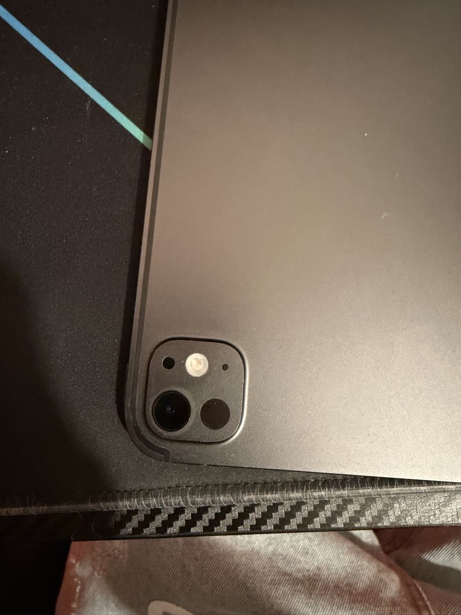 Apple Tablettes PC: Apple iPad Pro Tablet Space Grau defektes Display – Défectueux à Bern par Alex2003. 4