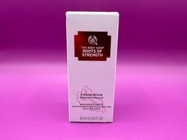 💆🏼‍♀️Gesichtsserum ROOTS OF STRENGTH 30ml - The Body Shop