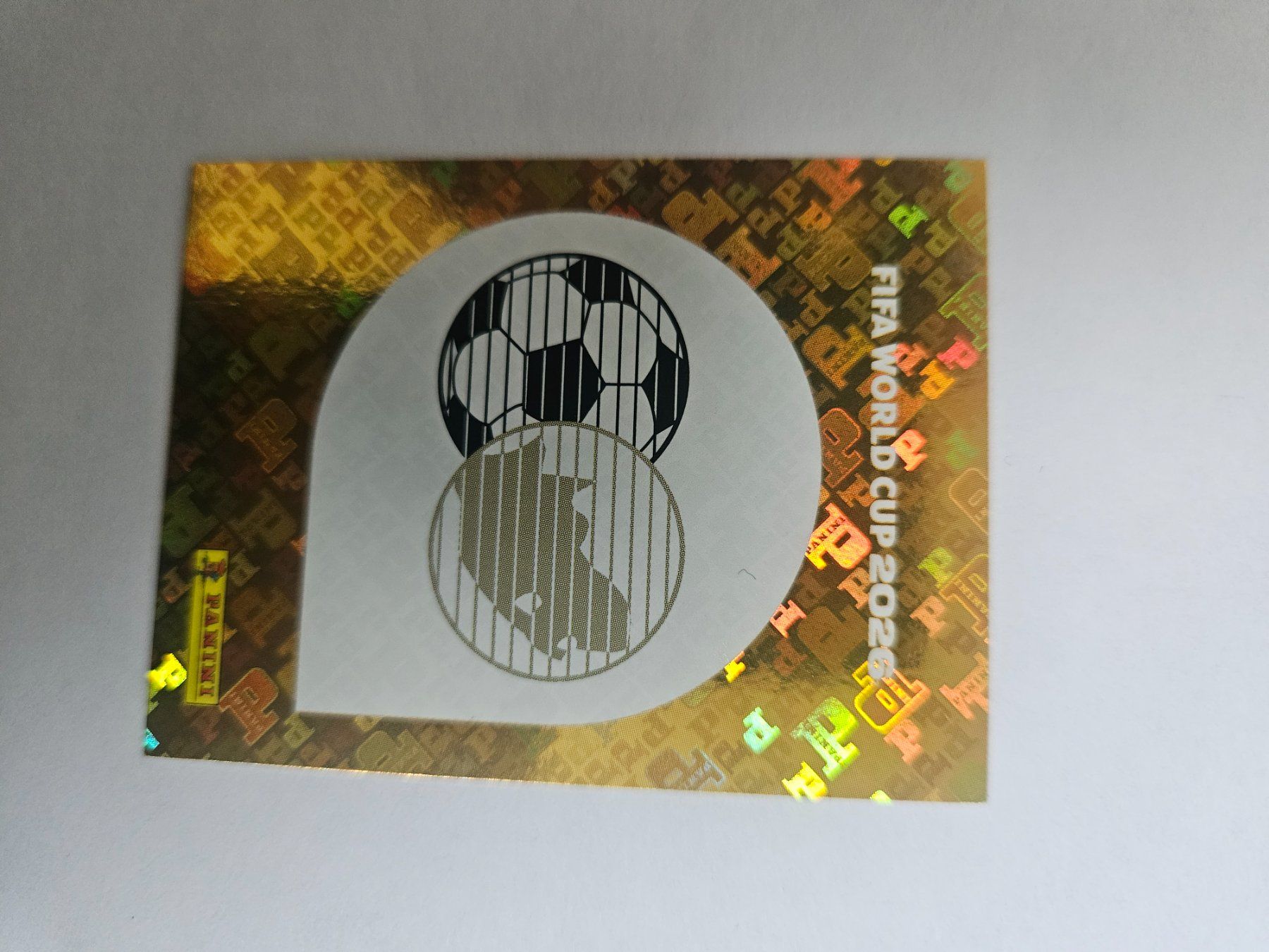 Panini Cartes à collectionner: RSA 1 – D'occasion à Würenlingen par Dinli