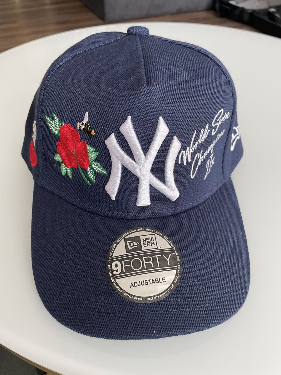 New Era Copricapi, berretti & cappellini: NY New Era Limited Edition – Nuovo e nell'imballaggio originale da Rapperswil SG venduto da mak_7wfk