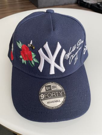 NY New Era Limited Edition