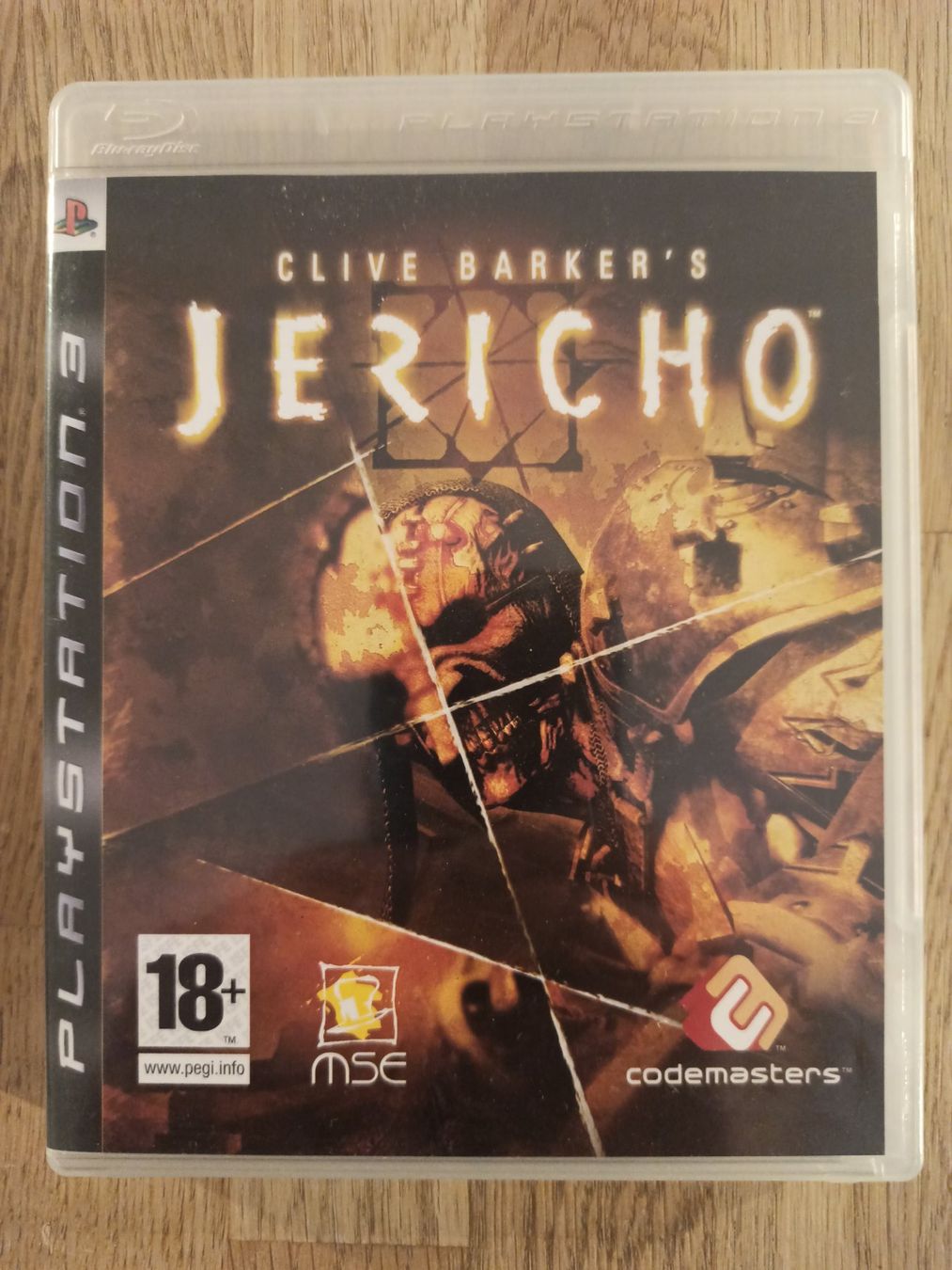 Giochi: Jericho PS3 – Usato da Oberweningen venduto da mar_87mx