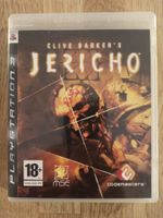 Jericho PS3