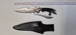 Fantasy Dolch/Messer