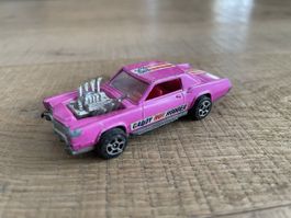 Corgi Juniors Cadillac Eldorado WhizzWheels
