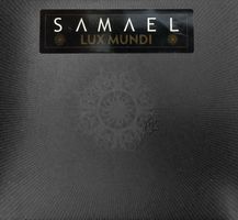Samael - Lux...(Digi 2 cd)