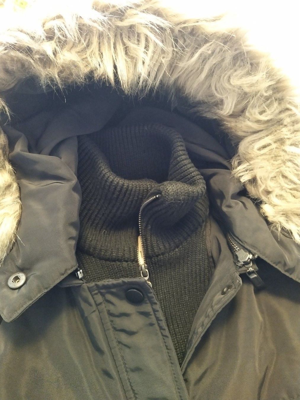 Jacken: Giacca a vento / piumino leggero ESPRIT – Gebraucht aus Figino von Palotta 7