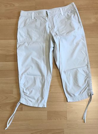 Pantalon 3/4 femme - Taille 46
