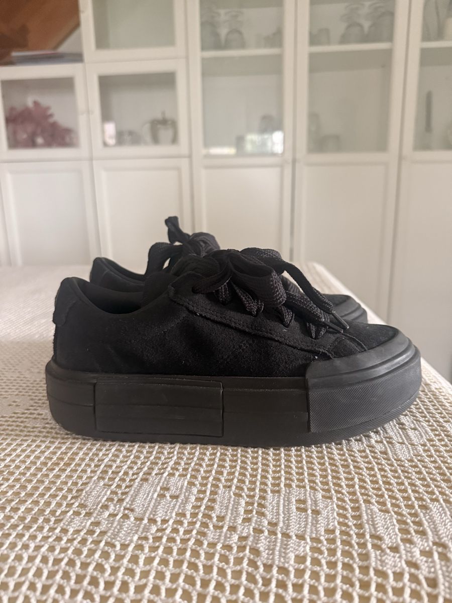 Converse Scarpe da uomo: Converse Gr.38 – Nuovo (secondo la descrizione) da Basel venduto da Anastasia.Bvk